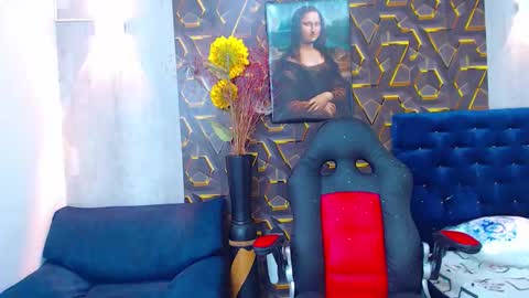 Snapshot of nazper_ chatting on 10.16.25 Nazper online show from 10.16.25