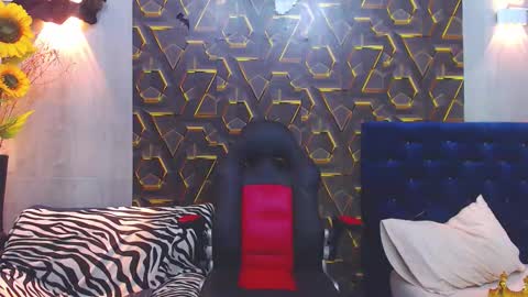 Snapshot of nazper_ chatting on 11.09.25 Nazper online show from 11.09.25