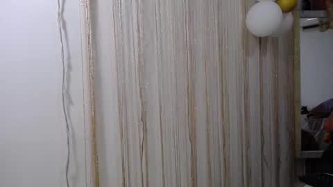 Snapshot of nazper_ chatting on 11.23.25 Nazper online show from 11.23.25