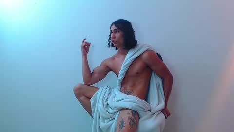 Nazper online show from 03.27.26