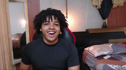 Nazper online show from 04.15.26