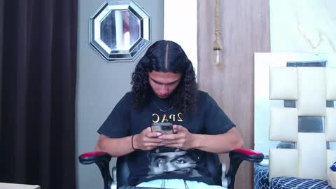 Snapshot of nazper_ chatting on 05.28.26 Nazper online show from 05.28.26