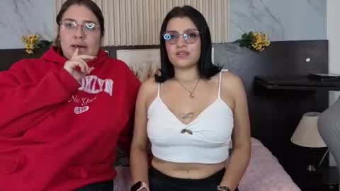 Snapshot of nazuky_as chatting on 02.13.26 nazuky_as online show from 02.13.26