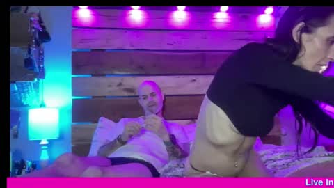 NC Bald And Beautiful online show from 02.25.26