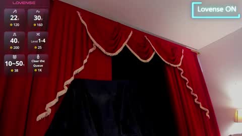 ncyhotxx online show from 10.28.25