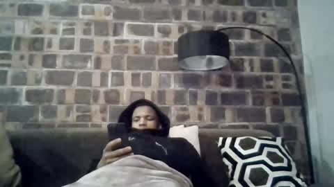 Snapshot of ndoda8 chatting on 07.12.26 ndoda8 online show from 07.12.26