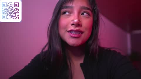 Nefertari online show from 03.19.26