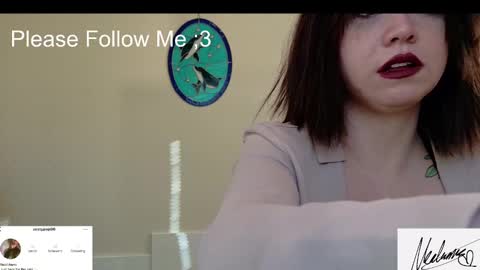 Nealiana online show from 01.21.25