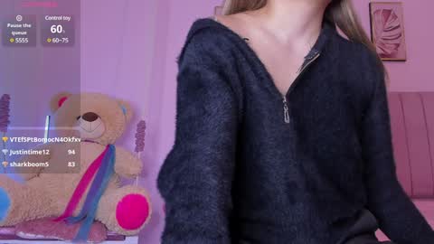 Emma  online show from 12.12.24