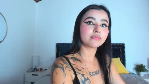 NEBULA LUX online show from 10.23.25