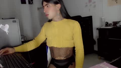 nebullax_mcqueen online show from 02.15.26