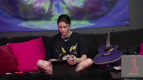 nebulust online show from 07.17.26