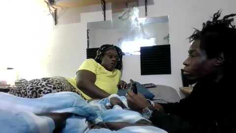 necolejordan08 online show from 11.16.25