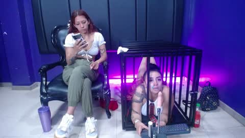 Camille online show from 02.06.25