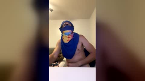 TheMASK online show from 05.03.26