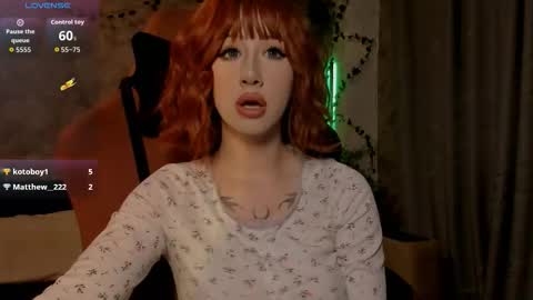 Eva online show from 02.21.26