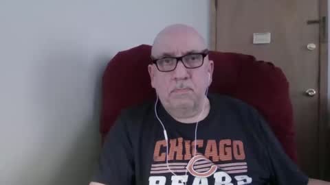 Tom online show from 03.08.26