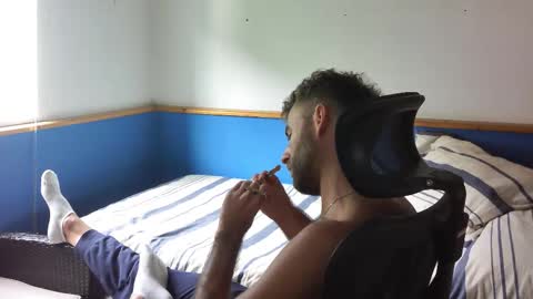 G as the point online show from 03.19.26