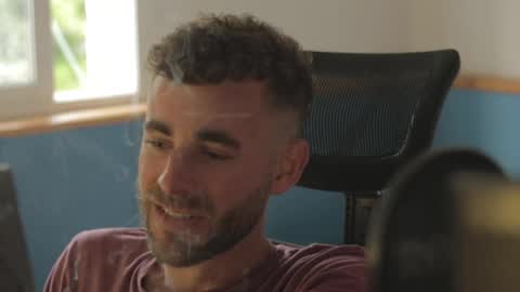 G as the point online show from 04.10.26