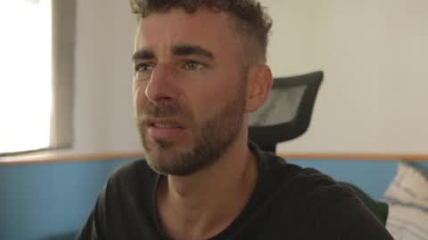 G as the point online show from 04.19.26