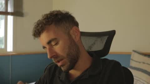 G as the point online show from 04.23.26