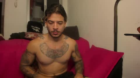 Nei turn green online show from 01.05.25