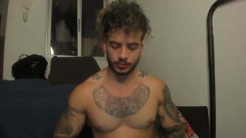 Nei turn green online show from 01.16.25