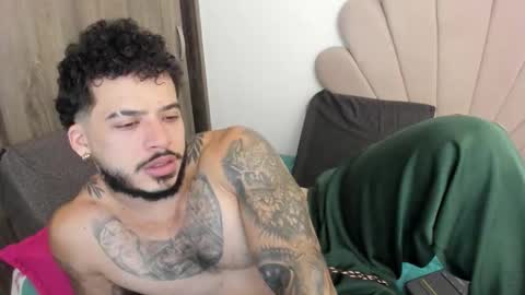 Nei turn green online show from 09.27.25