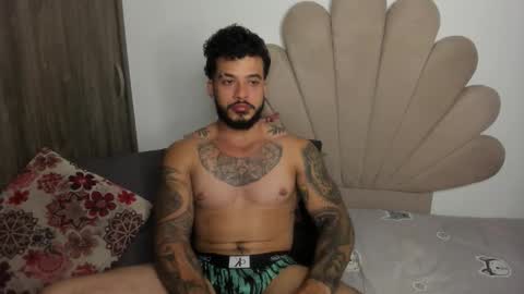 Nei turn green online show from 10.17.25