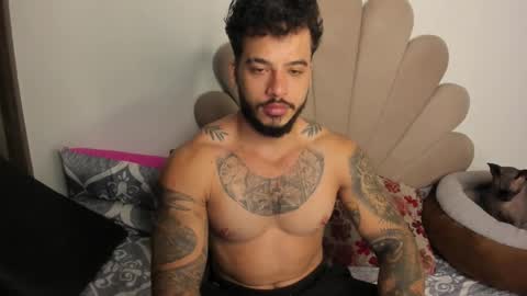 Nei turn green online show from 11.05.25