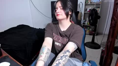 Geek Nicole    im Neeko UwU online show from 06.03.26