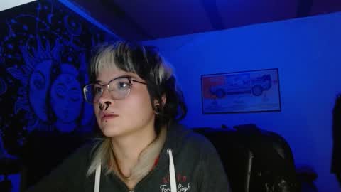 Neena Nyx online show from 01.09.26