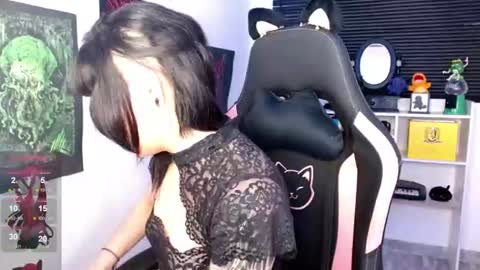 Neena Nyx online show from 06.11.26