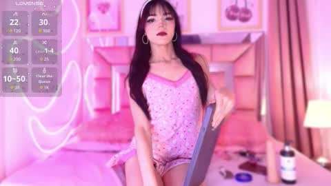 nefera_nox online show from 02.06.26