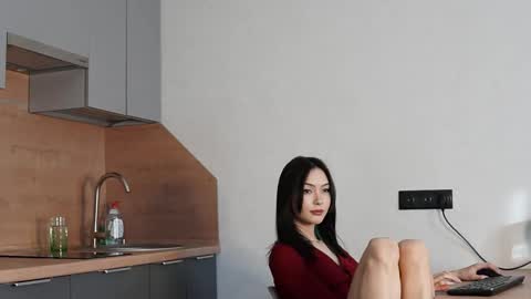 Kemi  online show from 02.26.26