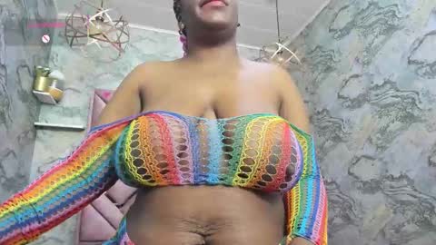 Nefer  online show from 03.21.26