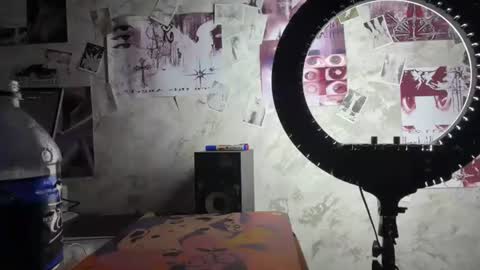 neforstudio online show from 06.14.26