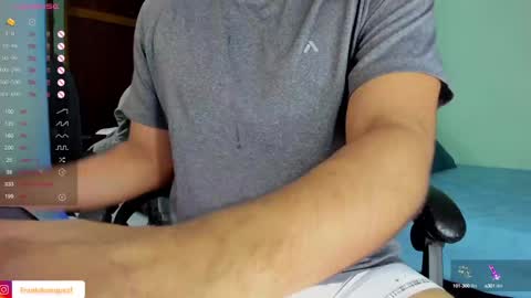 NEGAN  online show from 01.04.25