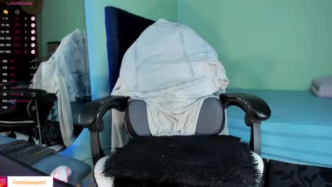 NEGAN  online show from 02.27.25