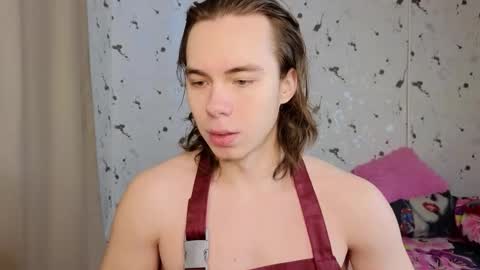 Negan online show from 02.16.26