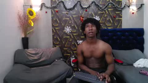 NEGGA online show from 01.17.26