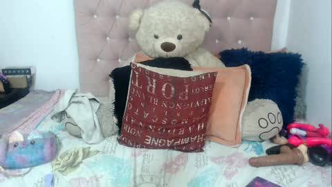 negrabig 38 online show from 04.02.26