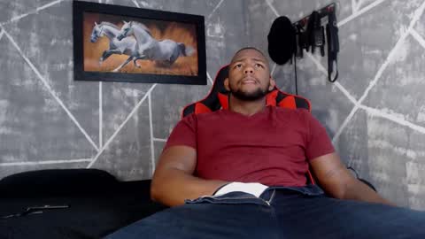 negritomeloso_k18 online show from 02.23.26