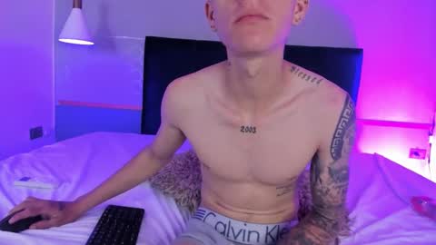 Neill online show from 12.17.25