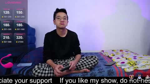     NEW  ONLYFANS OF SCOTT online show from 12.22.24