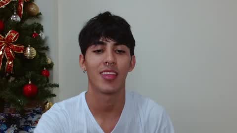 Neithanzyn online show from 12.21.24