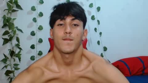 Neithanzyn online show from 02.26.25