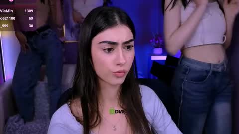 Meow online show from 10.13.25