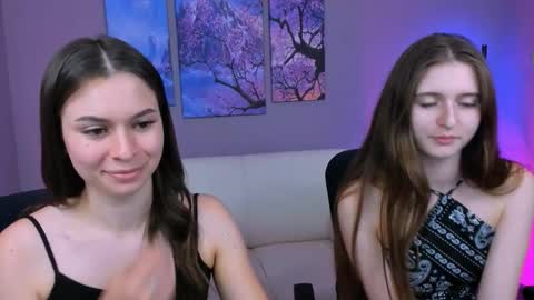 Meow online show from 10.18.25