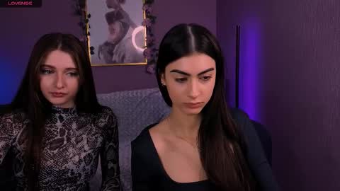 Meow online show from 12.21.25